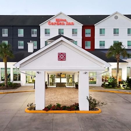 Hilton Garden Inn Houston/Clear Lake NASA Webster Eksteriør bilde