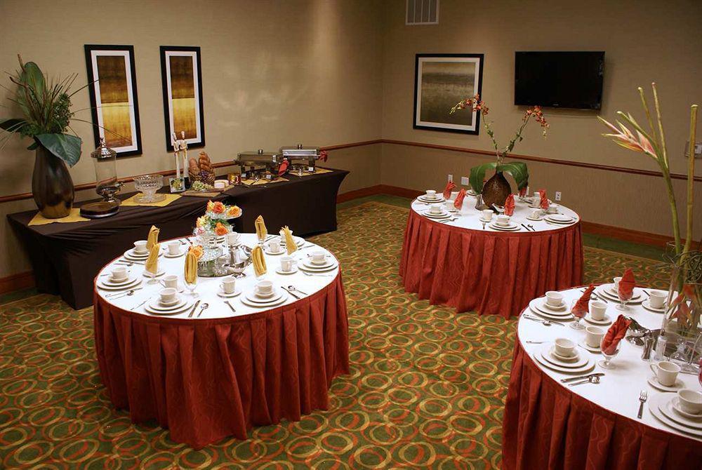 Hilton Garden Inn Houston/Clear Lake NASA Webster Fasiliteter bilde