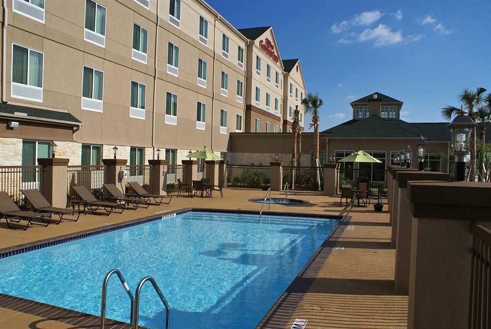Hilton Garden Inn Houston/Clear Lake NASA Webster Fasiliteter bilde
