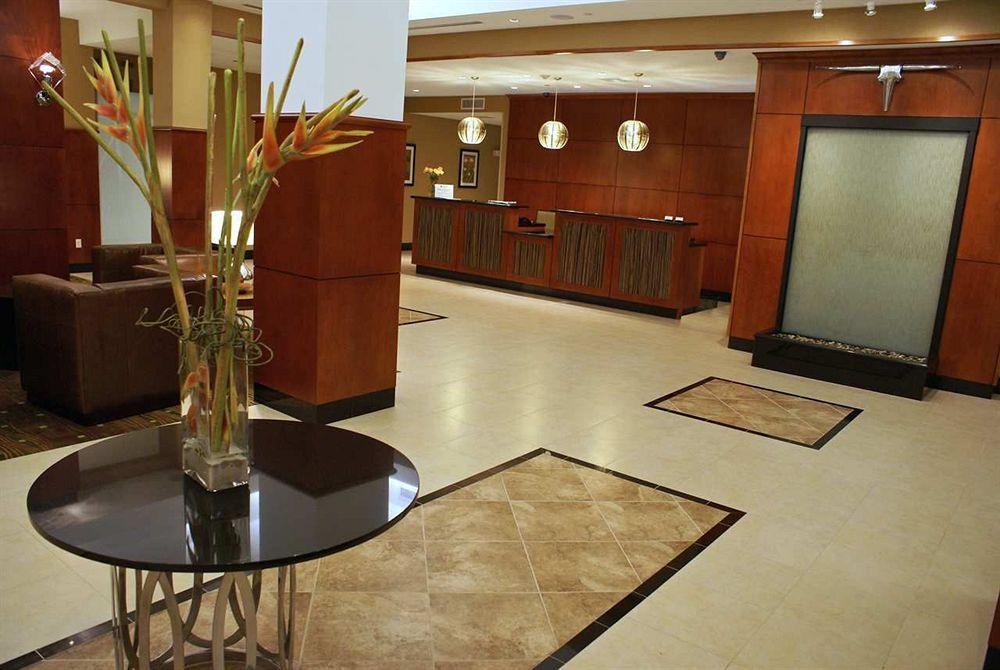 Hilton Garden Inn Houston/Clear Lake NASA Webster Interiør bilde